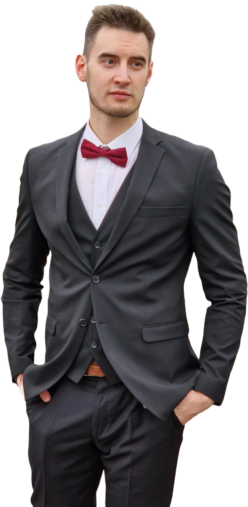 Daniel